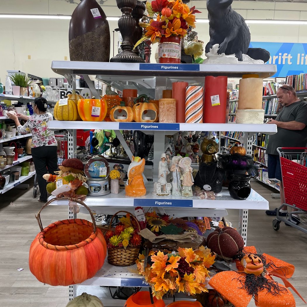 Value Village 1